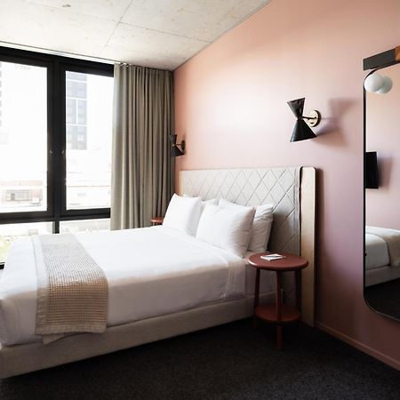 Alex Hotel Perth Eksteriør bilde
