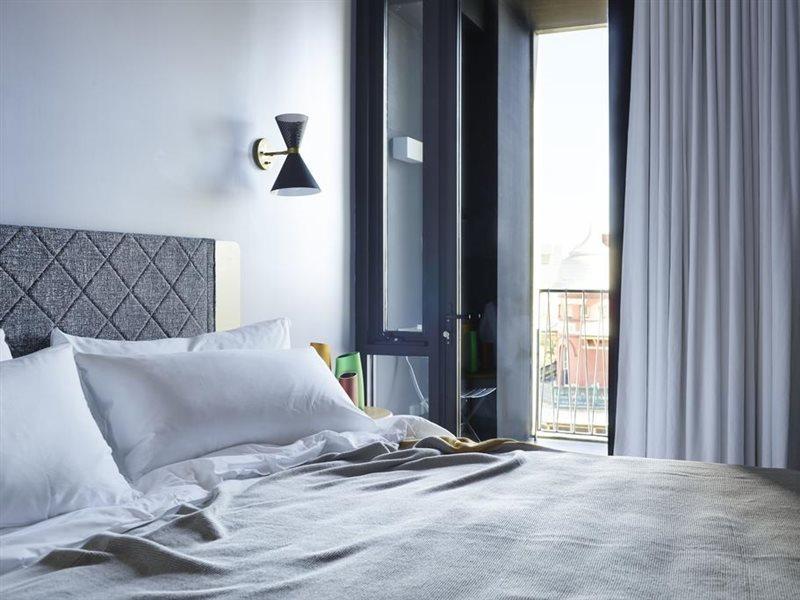 Alex Hotel Perth Eksteriør bilde