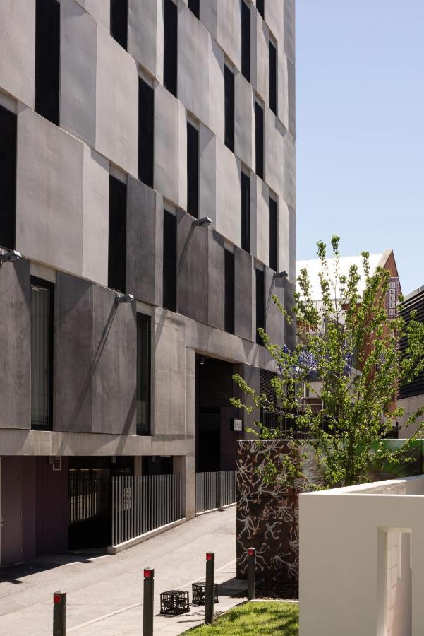 Alex Hotel Perth Eksteriør bilde