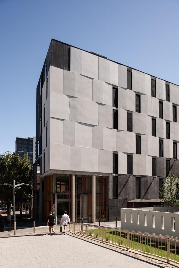 Alex Hotel Perth Eksteriør bilde