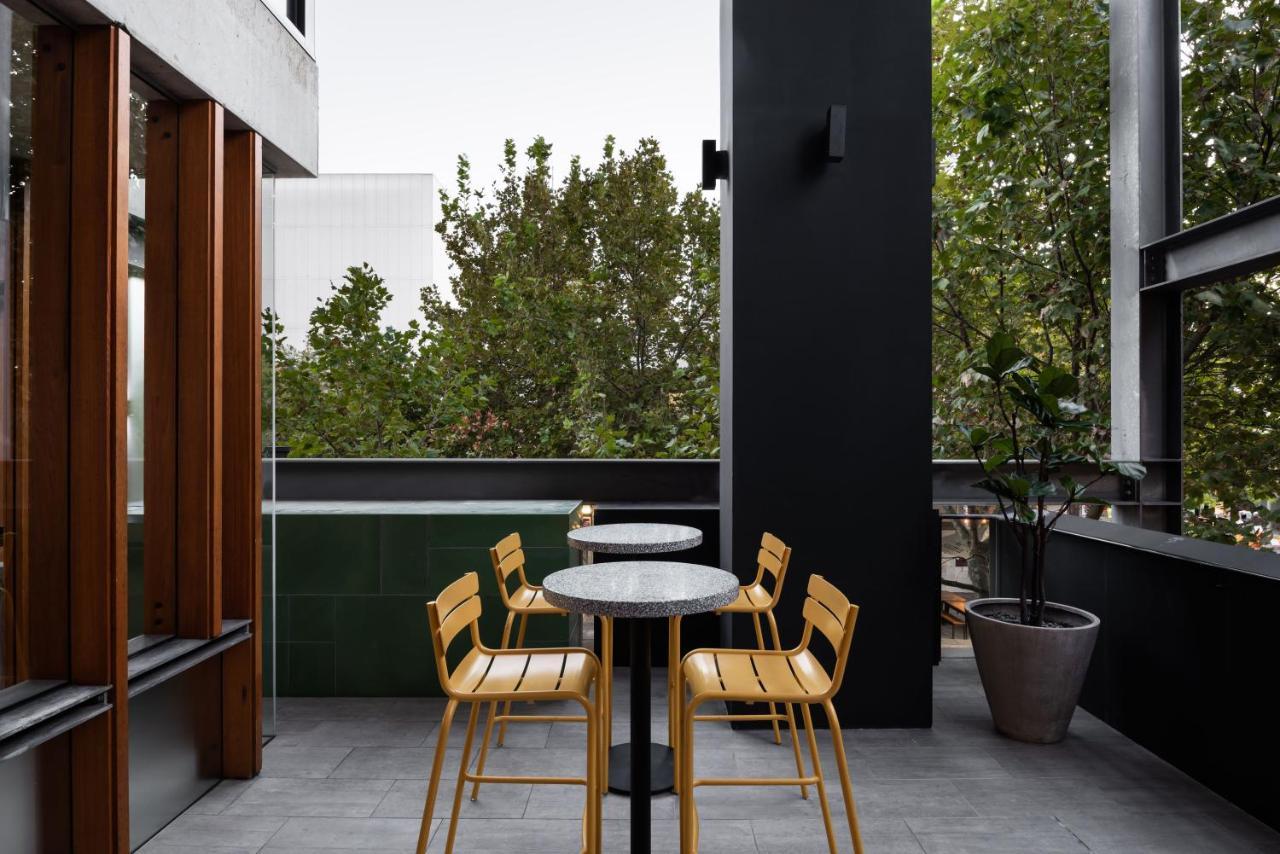 Alex Hotel Perth Eksteriør bilde