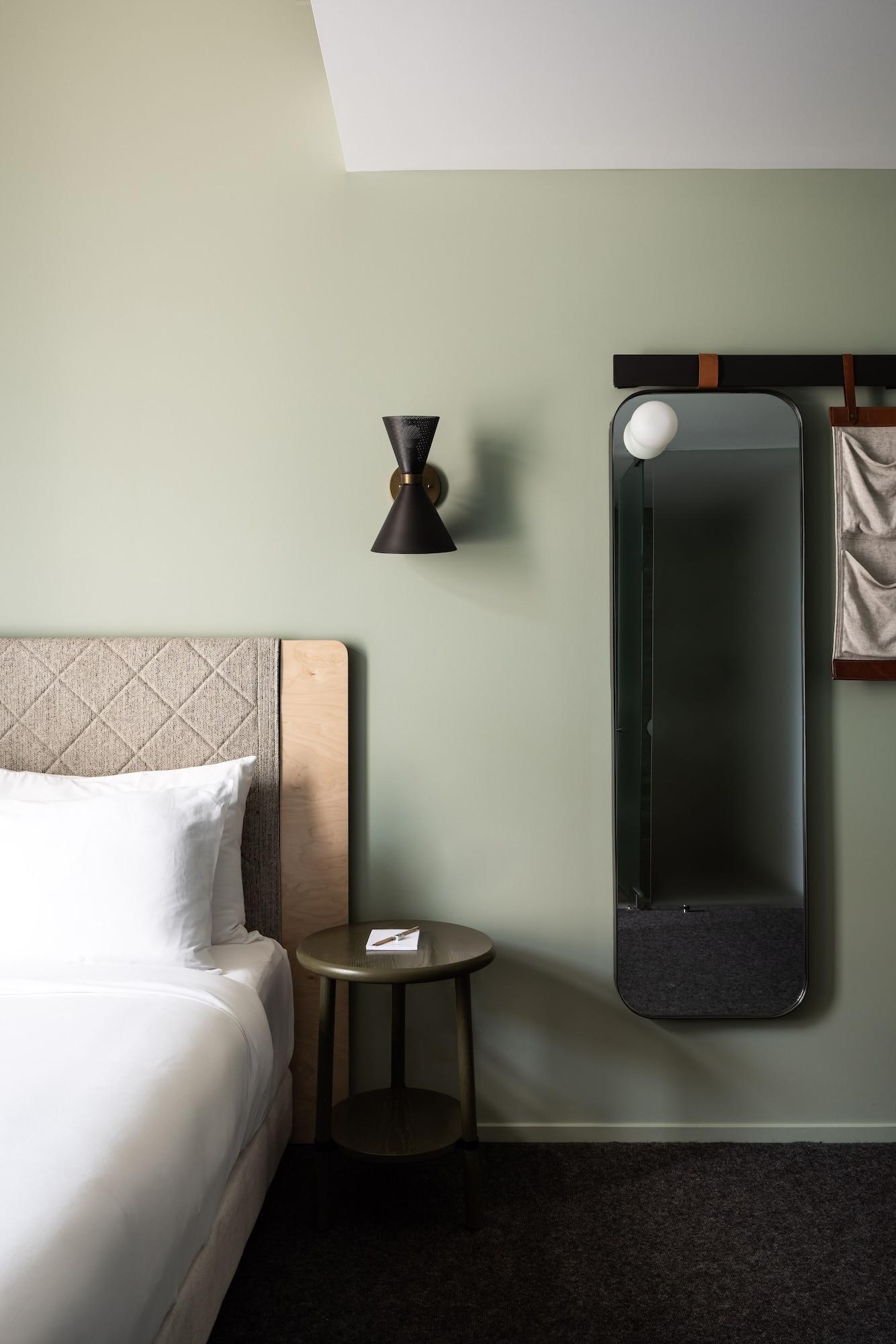 Alex Hotel Perth Eksteriør bilde
