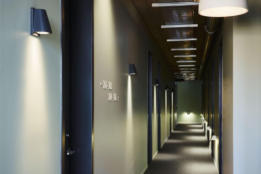 Alex Hotel Perth Eksteriør bilde