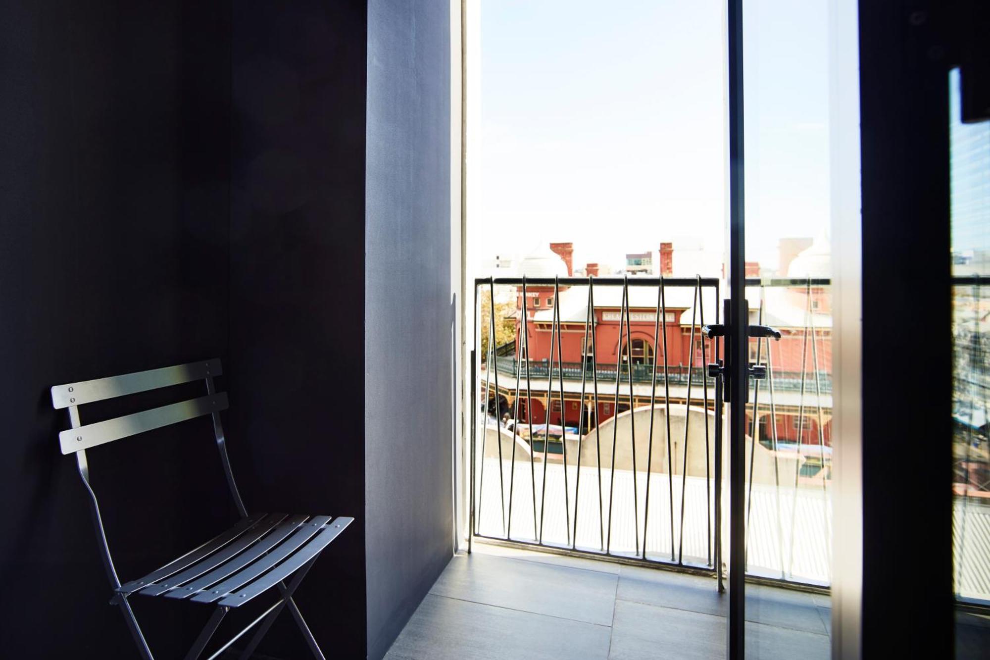 Alex Hotel Perth Eksteriør bilde