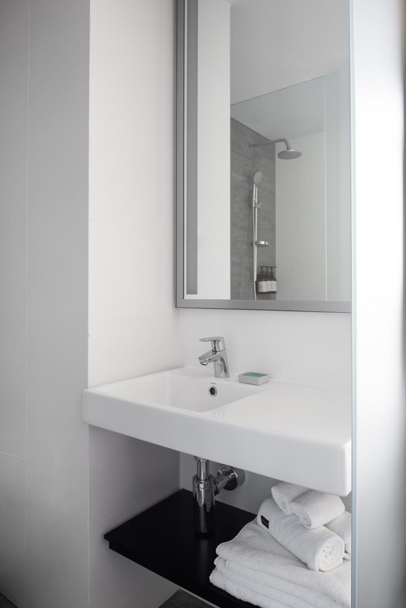Alex Hotel Perth Eksteriør bilde