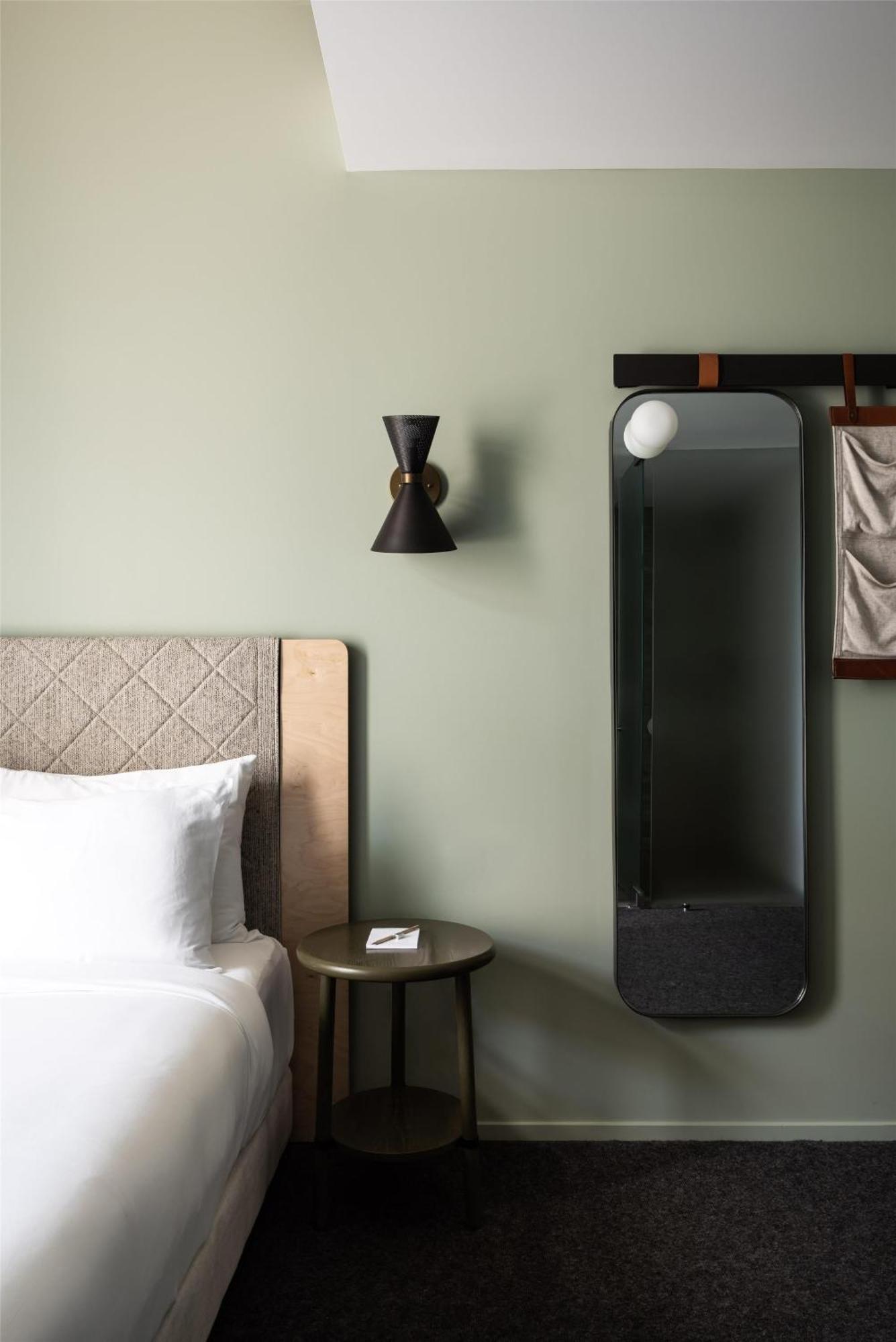 Alex Hotel Perth Eksteriør bilde
