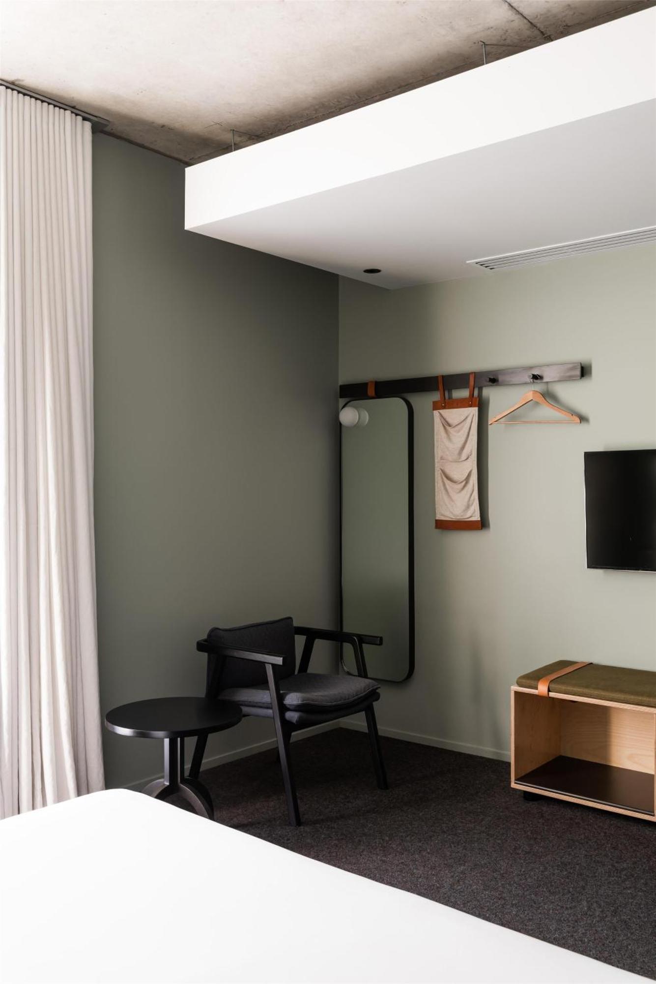 Alex Hotel Perth Eksteriør bilde