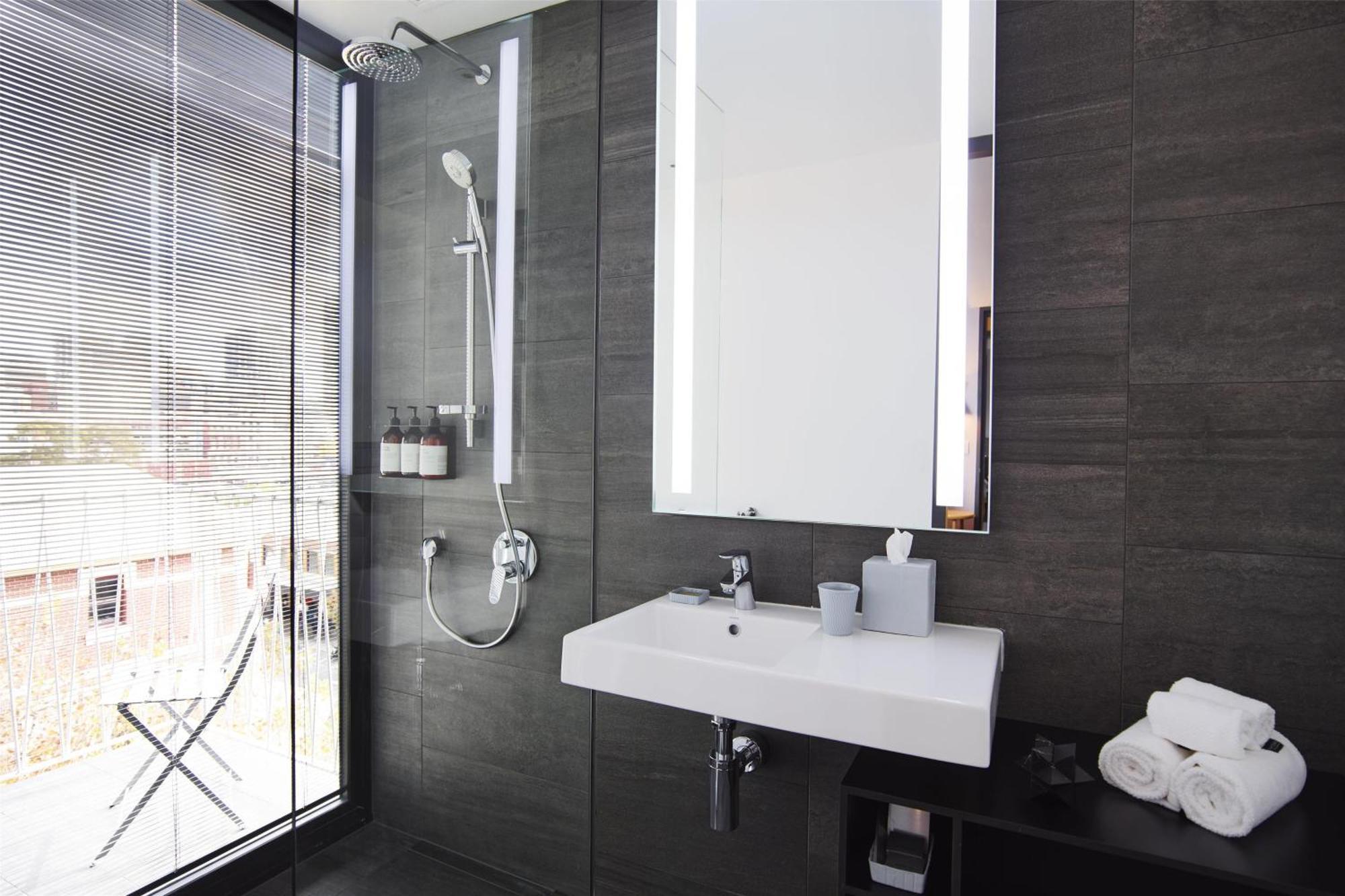 Alex Hotel Perth Eksteriør bilde