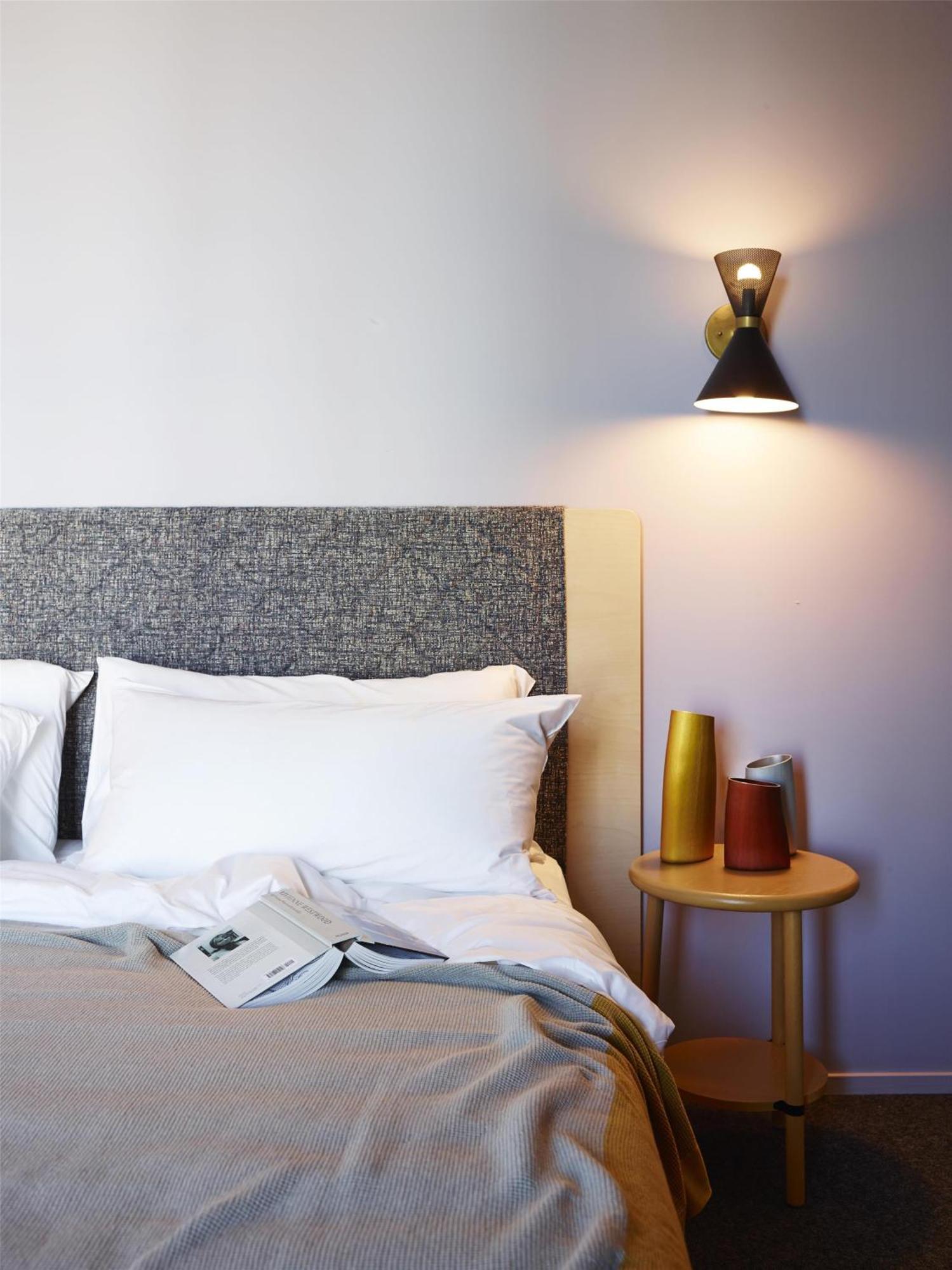 Alex Hotel Perth Eksteriør bilde