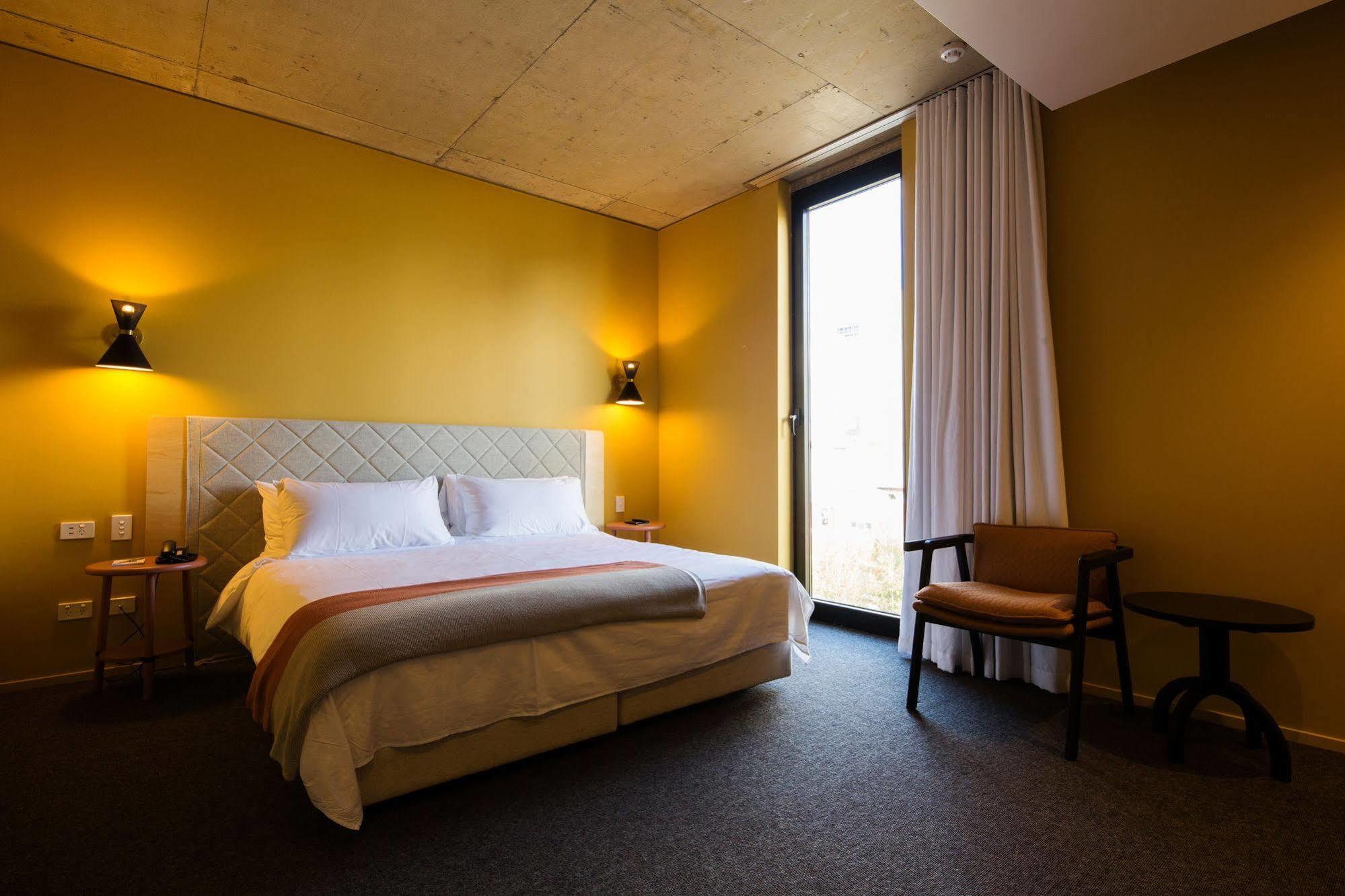 Alex Hotel Perth Eksteriør bilde