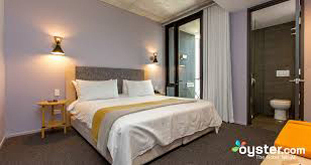 Alex Hotel Perth Eksteriør bilde