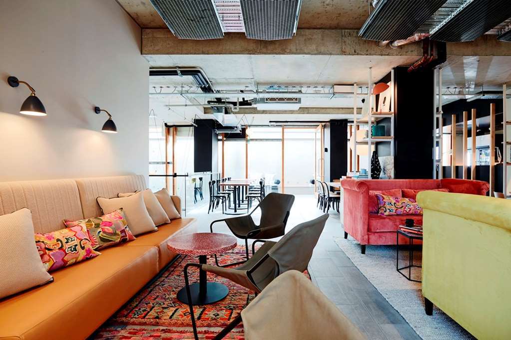 Alex Hotel Perth Eksteriør bilde